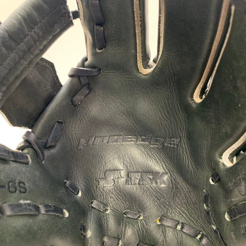 エスエスケイ SSK プロエッジ 硬式 大人 一般 内野手用 グローブ グラブ 右投げ PEK844-6S 中古品 野球 7133