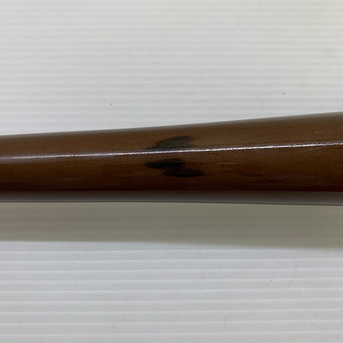 ミズノ MIZUNO ミズノプロロイヤルエクストラ 硬式 大人 一般 木製バット(BFJマーク) 中古 野球 7702