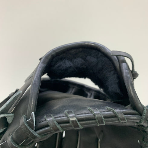 ミズノ MIZUNO ミズノプロ Kクラブ 限定 硬式 大人 一般 外野手用 グローブ グラブ 左投げ 2GW28507 タグ付き 野球 7747