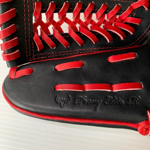 中古品 ミズノ MIZUNO ミズノプロ オーダー ソフトボール 内野手用グローブ 5007