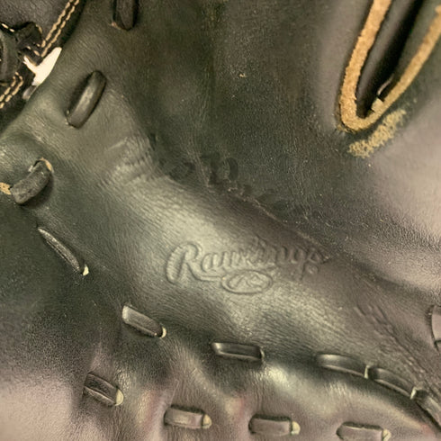 ローリングス Rawlings B210708 硬式 大人 一般 投手用 グローブ ピッチャー グラブ 右投げ 中古品 野球 1160