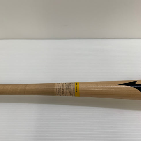 ミズノ MIZUNO ミズノプロ Professional Selection 軟式 木製 バット 6937