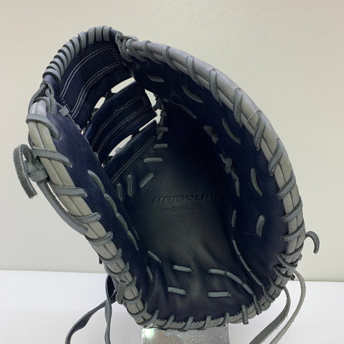 エスエスケイ SSK プロエッジ proedge 軟式 大人 一般 ファーストミット 一塁手 グローブ グラブ 右投げ オーダー 中古品 グローブ袋付き 野球 9879