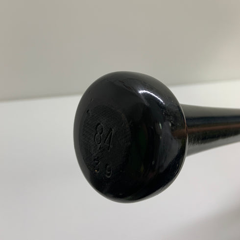ミズノ MIZUNO ビクトリーステージ 軟式 大人 一般 木製バット 野球 8076