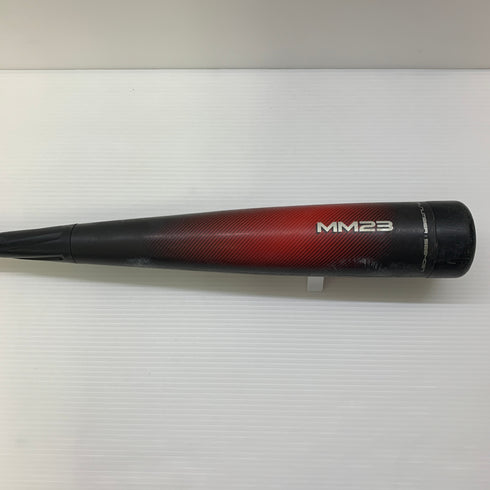 エスエスケイ SSK 軟式 大人 一般 FRP製バット MM23 野球 7139