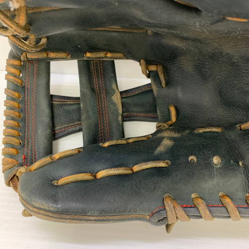 久保田スラッガー KUBOTA SLUGGER 硬式 大人 一般 内野手用 グローブ グラブ 右投げ KSG-24MS 中古品 野球 6194