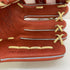 ミズノ MIZUNO ミズノプロ HAGAJAPAN 硬式 大人 一般 外野手用 グローブ グラブ 右投げ 1AJGH92807 中古品 野球 8141
