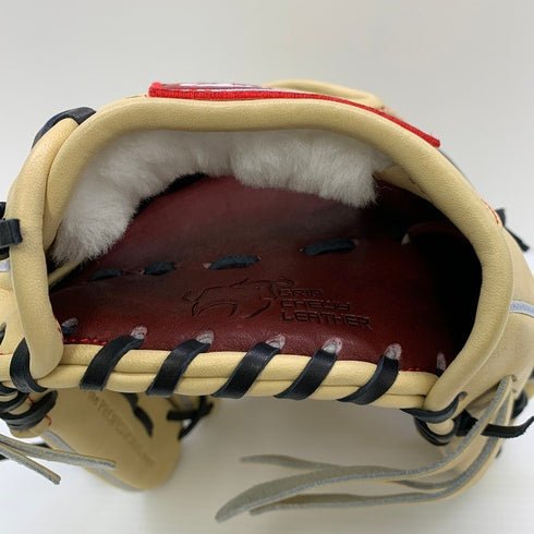ローリングス Rawlings プロプリファード 硬式 内野手用グローブ GH3PRCK4 5625