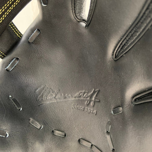 ウィルソン Wilson スタッフデュアル 硬式 大人 一般 外野手用 グローブ グラブ 右投げ WBW100548 タグ付き 野球 5862