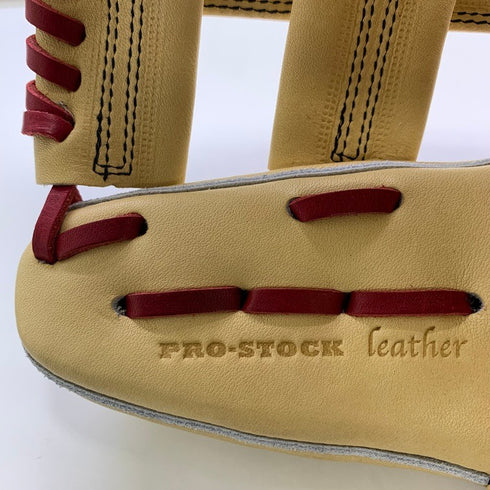 ウィルソン Wilson ウィルソンデュアル ベア 硬式 内野手用グローブ WBW102298 5295