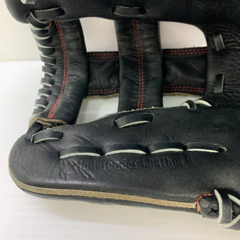 ミズノ MIZUNO グローバルエリート Global Elite 1AJGR20400 硬式 大人 一般 内野手用 グローブ グラブ 右投げ 中古品 野球 1162