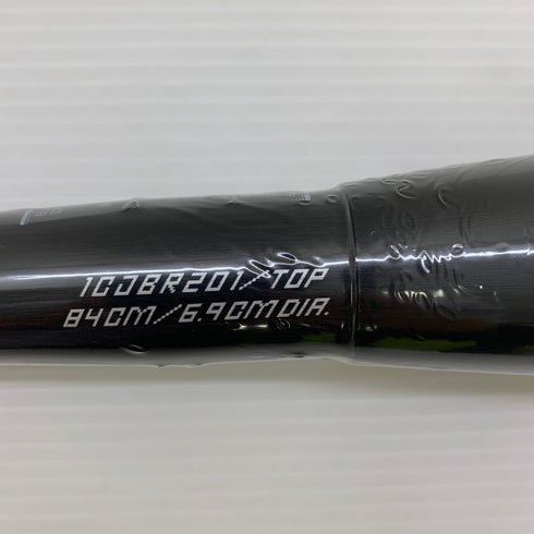 ミズノ MIZUNO ビヨンドマックスレガシーメタル 軟式 大人 一般 金属製バット 1CJBR20184 トップバランス 野球 7057