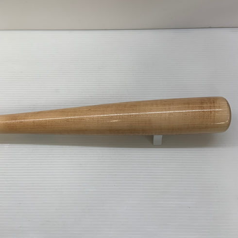 エスエスケイ SSK プロエッジ 硬式 大人 一般 木製バット(BFJマーク) PESW001 中古 野球 7718