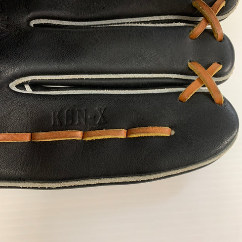 久保田スラッガー KUBOTA SLUGGER ProModel KSN-X 軟式 大人 一般 外野手用 グローブ グラブ 右投げ 中古品 野球 8765