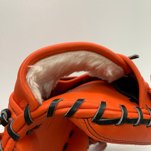 ミズノ MIZUNO グローバルエリート 號 SAKEBI 軟式 キャッチャーミット 1AJCR31510 4587