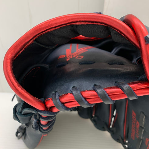 ローリングス Rawlings 軟式 大人 一般 投手用 グローブ ピッチャー グラブ 左投げ GR4HTCA15W 野球 5899