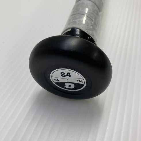ディマリニ DeMARINI ディマリニ・ケーポイント 軟式 大人 一般 FRP製バット WTDXJRSKM ミドルバランス 野球 7290