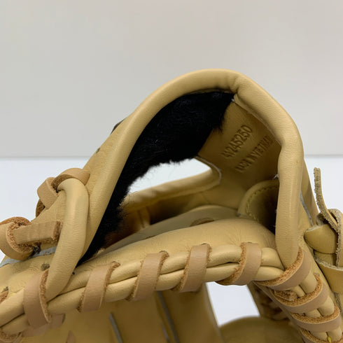 ゼット ZETT ソフトステア 少年軟式 子ども オールラウンド グローブ グラブ 右投げ BJGB74530 タグ付き 野球 8074