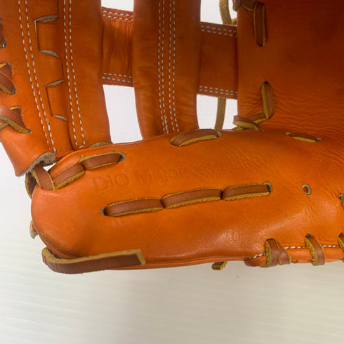 DIO 硬式 大人 一般 内野手用 グローブ グラブ 右投げ 中古品 野球 9329