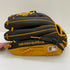 ローリングス Rawlings ハイパーテック 軟式 内野手用グローブ GR5HTMN62 パドレス 5549