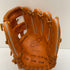 中古品 ドナイヤ Donaiya 軟式 内野手用グローブ DJNIM 5697