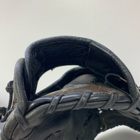 ゼット ZETT プロモデル 軟式 大人 一般 ファーストミット 一塁手 グローブ グラブ 右投げ BRF32313 中古品 野球 6465