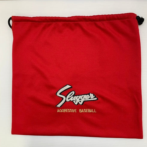中古品 久保田スラッガー KUBOTA SLUGGER 軟式 ファーストミット 袋付き 5781