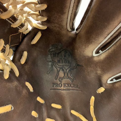 ローリングス Rawlings HOH GR1HEB88 軟式 大人 一般 外野手用 グローブ グラブ 右投げ 中古品 野球 8414