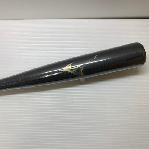 ミズノ MIZUNO ビヨンドマックスレガシー 軟式 FRP製バット 1CJBR18184 ケース付き 6571