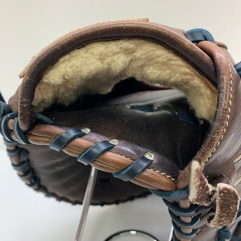 ローリングス Rawlings HOH GH2HJ3LES 硬式 大人 一般 ファーストミット 一塁手 グローブ グラブ 右投げ 中古品 野球 8704