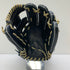 ウィルソン Wilson スタッフデュアル 硬式 大人 一般 内野手用 グローブ グラブ 右投げ HWY1723H 中古品 野球 5995