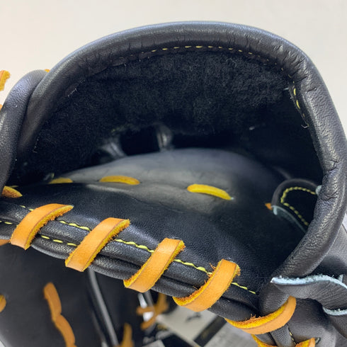 ミズノ MIZUNO ミズノプロ 硬式 大人 一般 内野手用 グローブ グラブ 右投げ 1AJGH30033 タグ付き 野球 7484