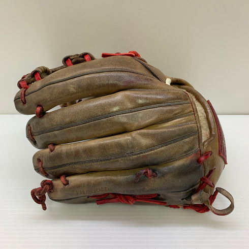 ローリングス Rawlings プロプリファード PRO PREFERRED GH1PWCK4MG 硬式 大人 一般 内野手用 グローブ グラブ 右投げ 中古品 野球 8581