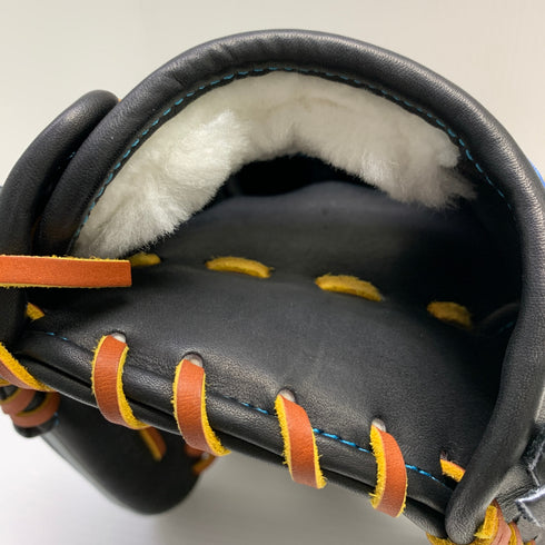 アトムズ ATOMS 硬式 大人 一般 内野手用 グローブ グラブ 右投げ AGL-NE102 タグ付き 野球 6891