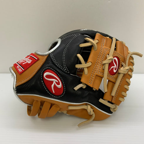 ローリングス Rawlings ゲーマー GH6GTK4T トレーニング用 右投げ 中古品 野球 8657