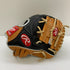 ローリングス Rawlings ゲーマー GH6GTK4T トレーニング用 右投げ 中古品 野球 8657