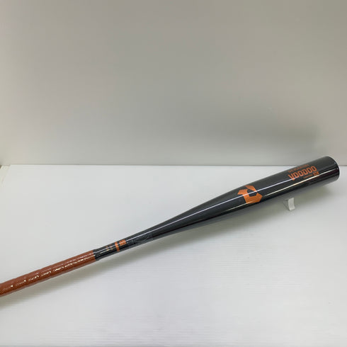 ディマリニ DeMARINI ディマリニヴードゥBC 硬式 大人 一般 金属製バット WBD24280108490 トップバランス 未使用品 野球 8212