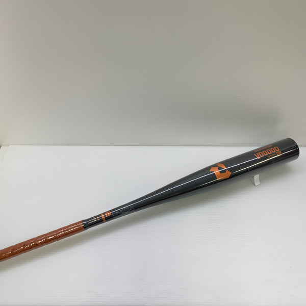 ディマリニ DeMARINI ディマリニヴードゥBC 硬式 大人 一般 金属製バット WBD24280108490 トップバランス 未使用品 野球 8212