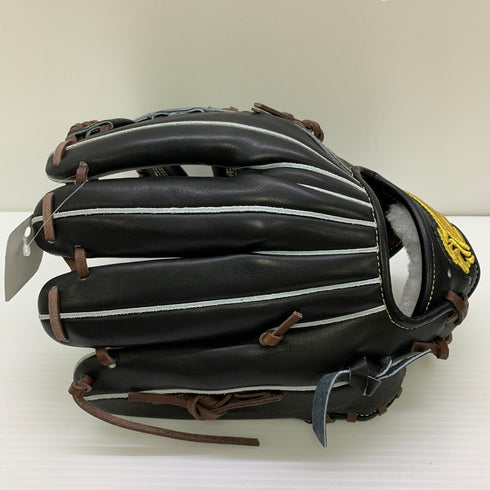 ジェニュイン Genuine 326080151711 硬式 大人 一般 内野手用 グローブ グラブ 右投げ タグ付き 野球 9745