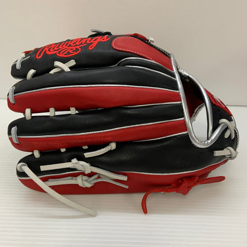 ローリングス Rawlings ハイパーテック ソフトボール用 大人 一般 オールラウンド グローブ グラブ 右投げ GS5FHTCY719 中古品 野球 7261