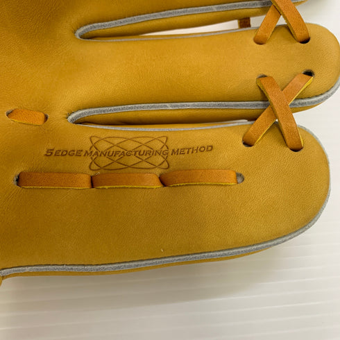 エスエスケイ SSK プロエッジ 硬式 大人 一般 内野手用 グローブ グラブ 右投げ PKB345 タグ付き 野球 6308