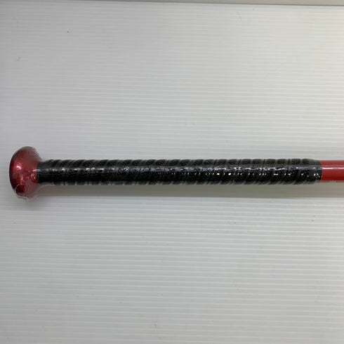 エスエスケイ SSK MM23 軟式 大人 一般 FRP製バット SBB4037 トップバランス 未使用品 ケース付き 野球 7785