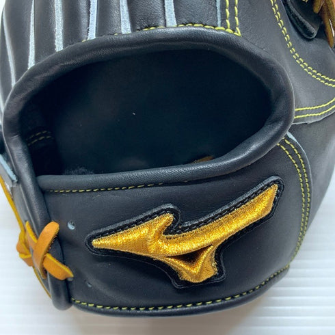 ミズノ MIZUNO ミズノプロ 硬式 内野手グローブ 1AJGH29113 小指2本 4774