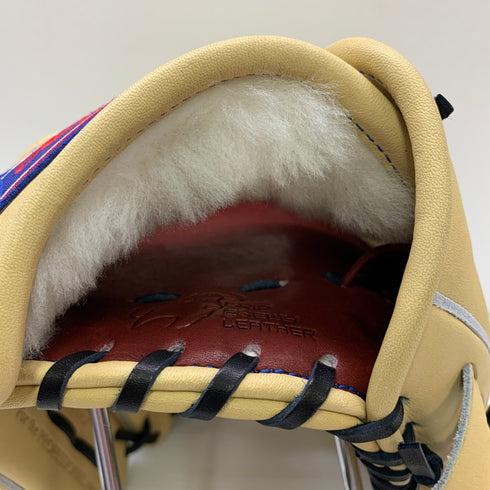 ローリングス Rawlings プロプリファード PRO PREFERRED GH4PW2N52MG 硬式 大人 一般 内野手用 グローブ グラブ 右投げ タグ付き グローブ袋付き 野球 1429