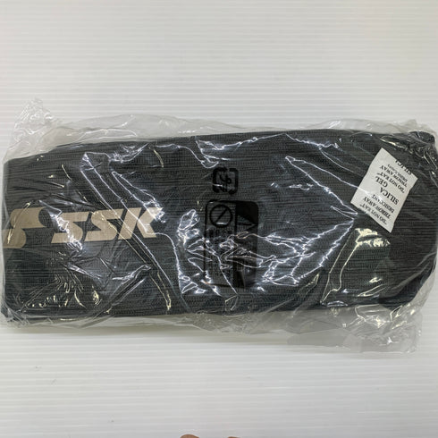 エスエスケイ SSK MM18 少年軟式 子ども FRP製バット SBB5039MD ミドルバランス 未使用品 ケース付き 野球 7483
