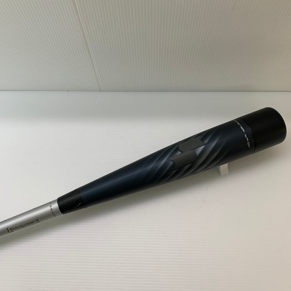 エスエスケイ SSK 軟式 大人 一般 FRP製バット MM18 ケース付き 野球 7272