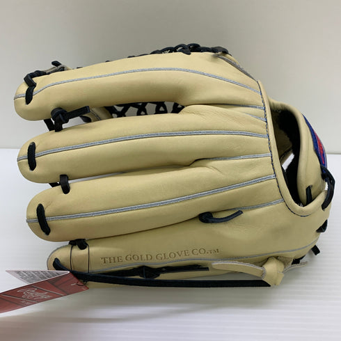 ローリングス Rawlings HOH GH3FHRB850 硬式 大人 一般 外野手用 グローブ グラブ 右投げ タグ付き グローブ袋付き 野球 1138