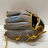 中古品 久保田スラッガー KUBOTA SLUGGER オーダー軟式 内野手用グローブ 4831