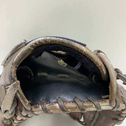 ローリングス Rawlings GHSOGHH 硬式 大人 一般 投手用 グローブ ピッチャー グラブ 左投げ オーダー 中古品 野球 1491
