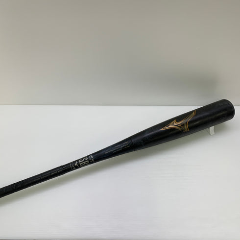 ミズノ MIZUNO ビヨンドマックスレガシー 軟式 大人 一般 FRP製バット 1CJBR157 トップバランス 中古 野球 8214